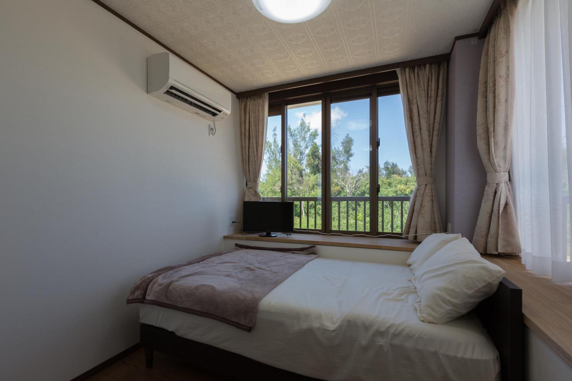Comfort House In Miyakojima Екстериор снимка