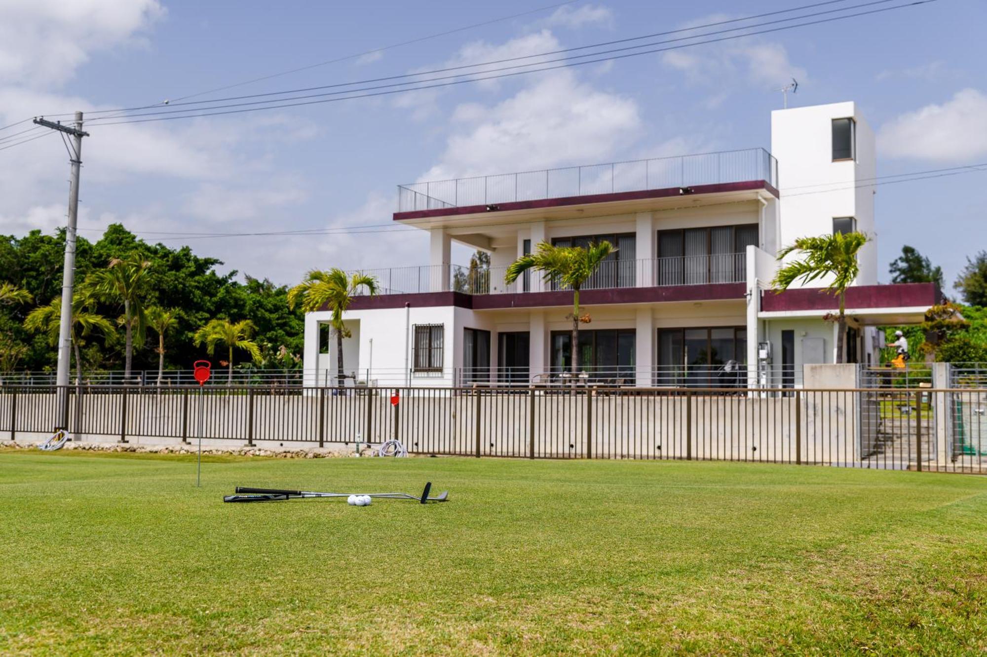 Comfort House In Miyakojima Екстериор снимка